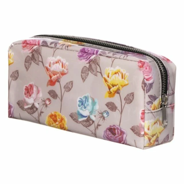 Fashion PVC Children Sumlimation Print ED Pencil Case