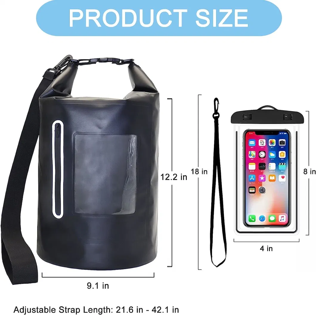 Faraday Bags Waterproof Shield Bag