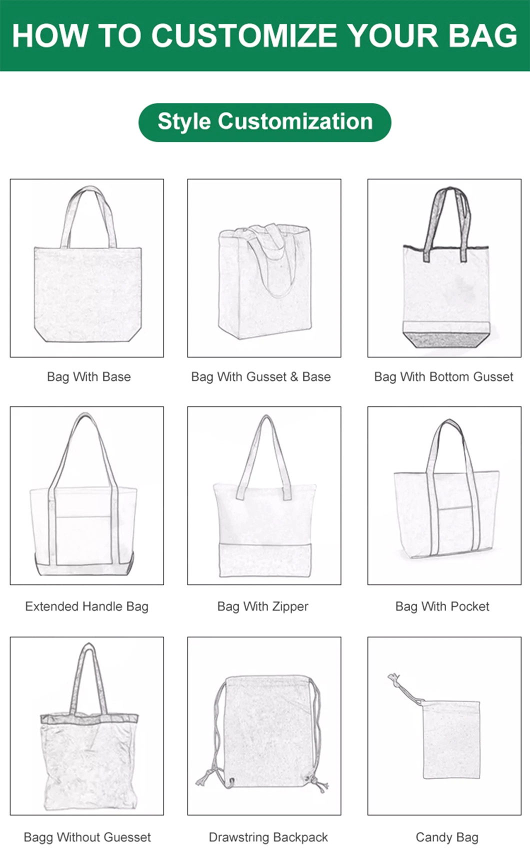 2024 Foreign Trade New Female Bag Korean Version Fashion Kangaroo Crossbody Bag Canvas Mobile Phone Bag