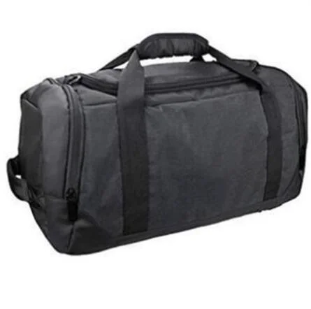 Wholesale Foldable Gym Bag Weekend Tote Travel Duffel Bag for Man