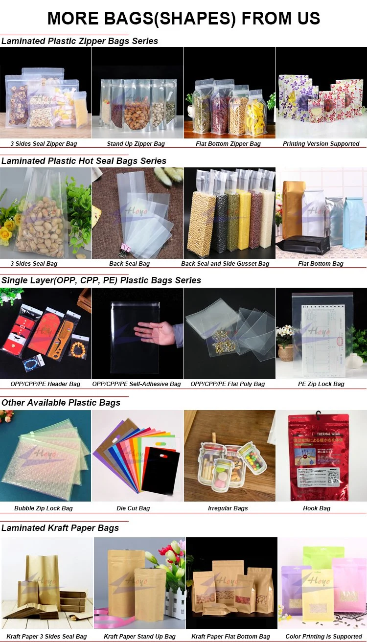 Disposable LDPE Plastic Laboratory Medical Specimen Kangaroo Ziplock Bag