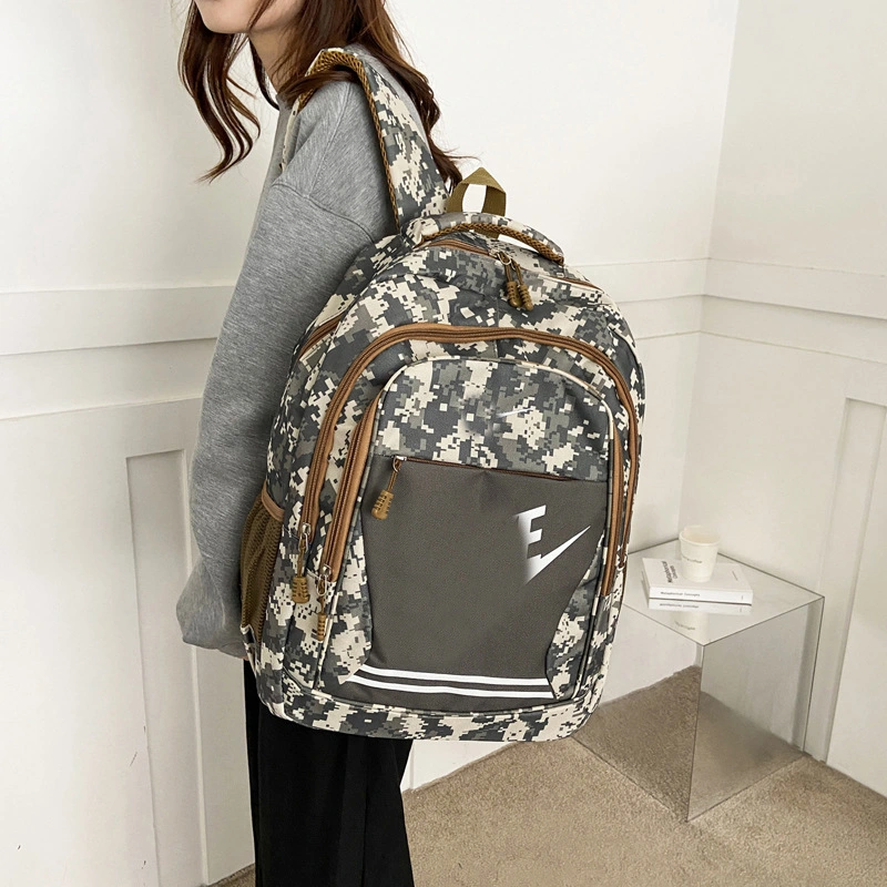 Wholesale School Back Pack Bags Fashion Hiking Backpack Bag