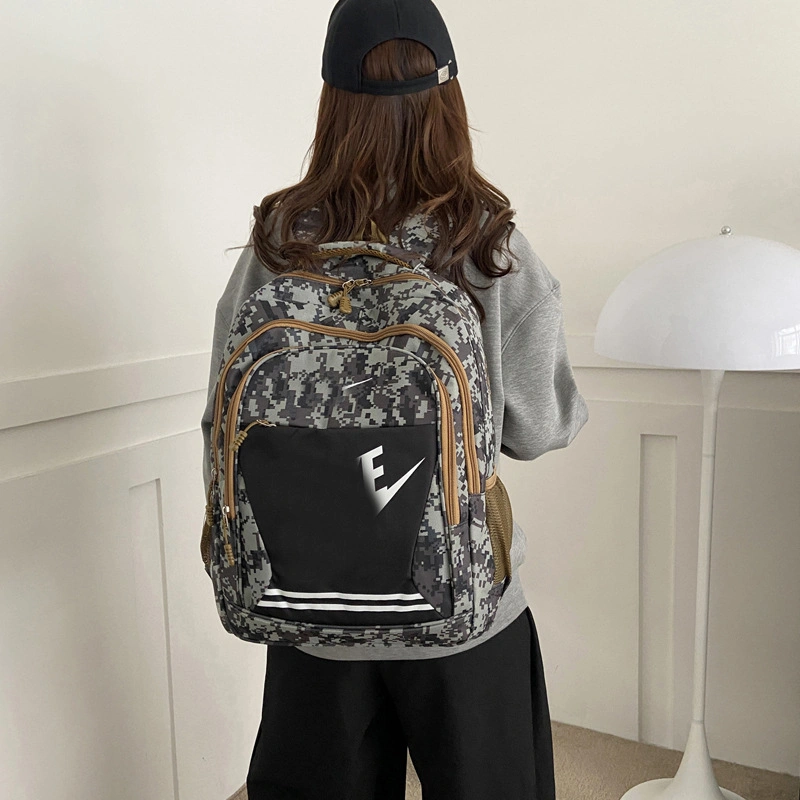 Wholesale School Back Pack Bags Fashion Hiking Backpack Bag