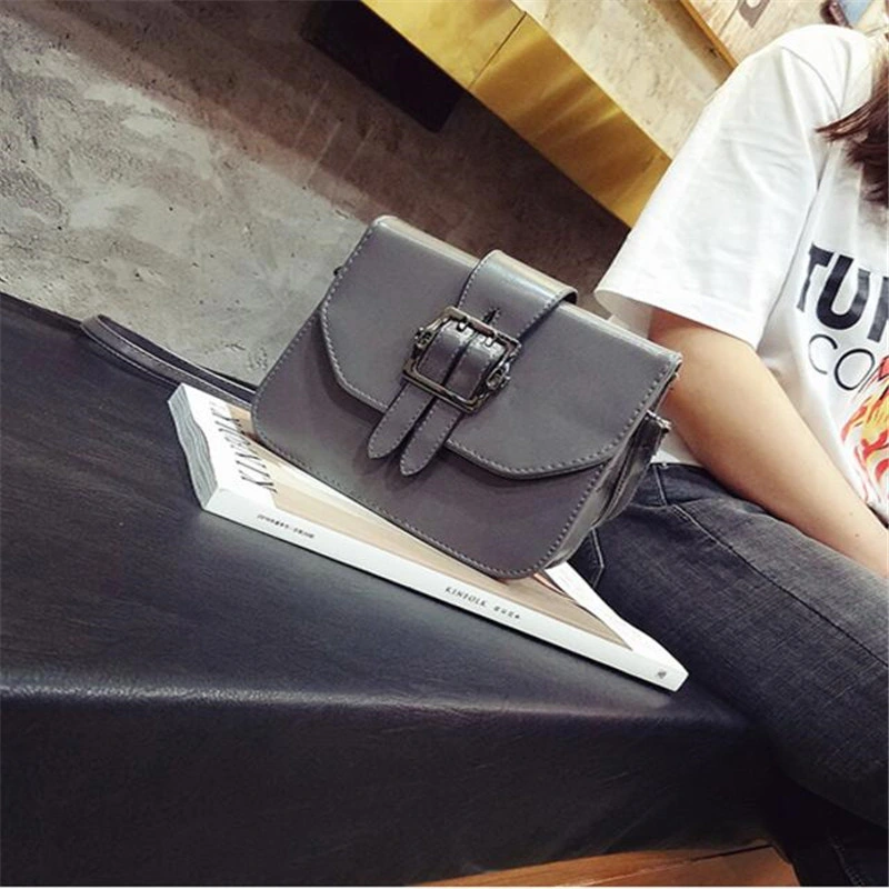 New Trendy PU Middle-Aged Ladies Bag Mother&prime;s Bag Shoulder Bag