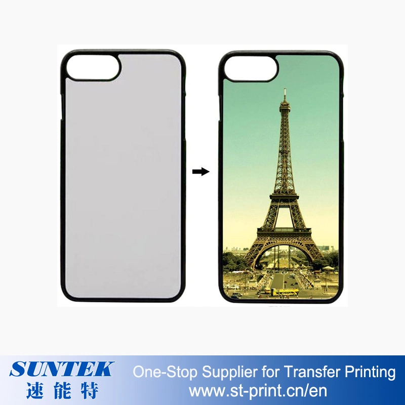 2D TPU+PC Sublimation Heat Press Phone Cases Phonex/Phone8/15