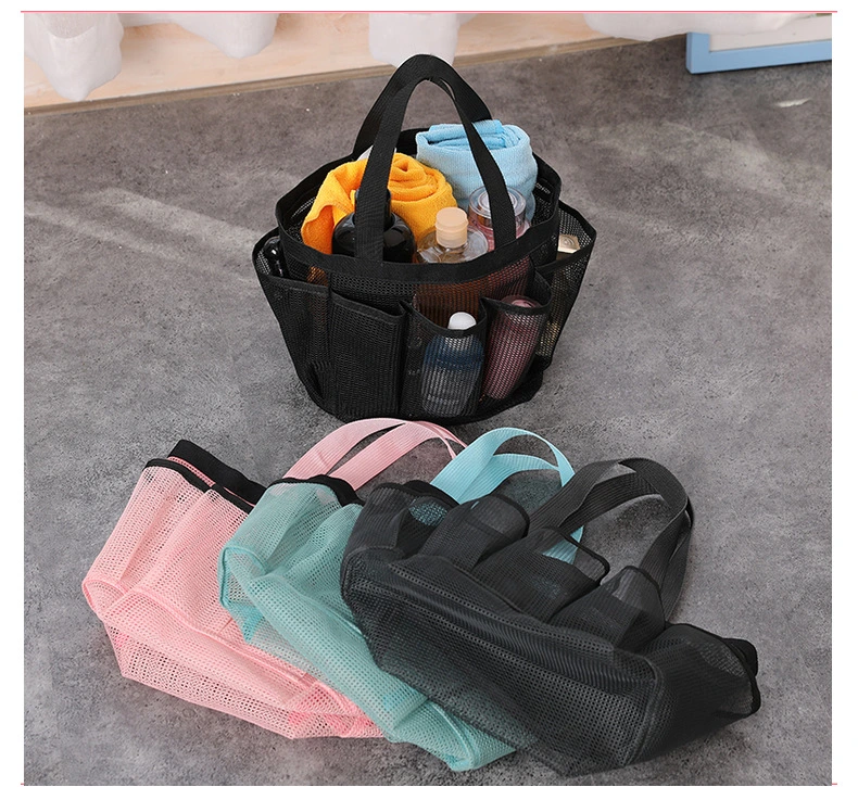 Wholesale Large Professional Makeup Bag Travel Cosmetic Bags Personalized Toiletry Kit Bag