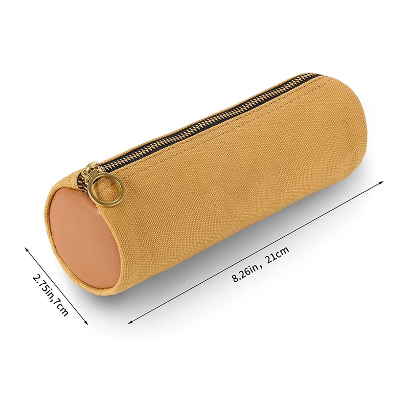 Customized New Push Match Color Design Student Pencil Case