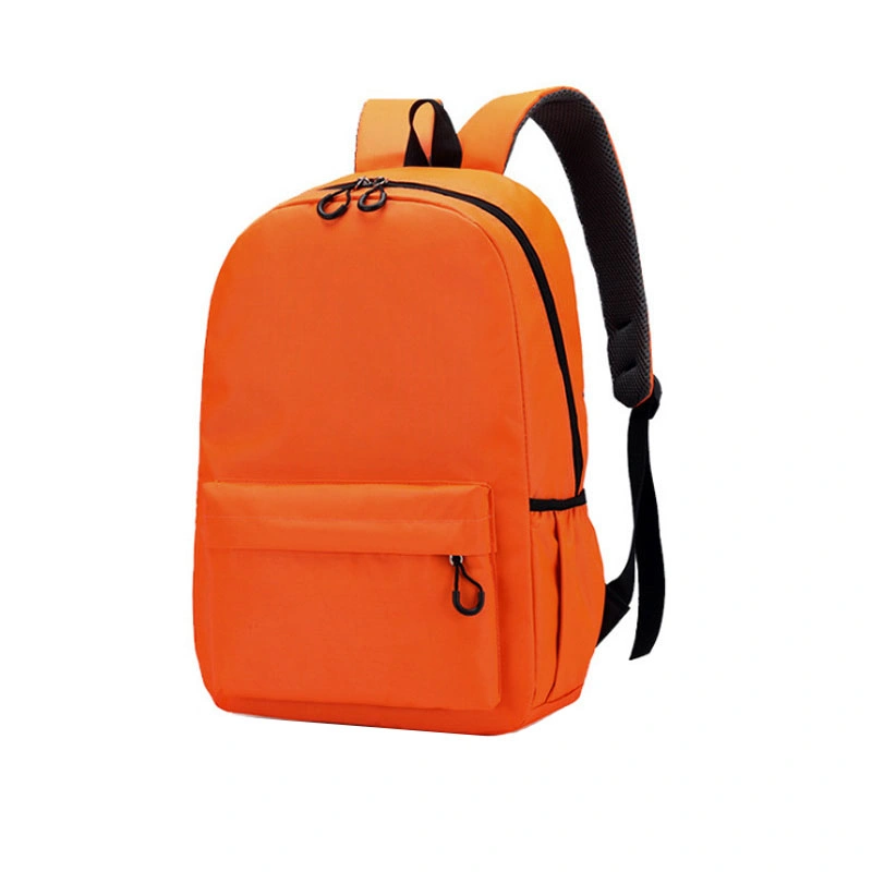 Wholesale Custom School Bag Backpack Waterproof Book Bag