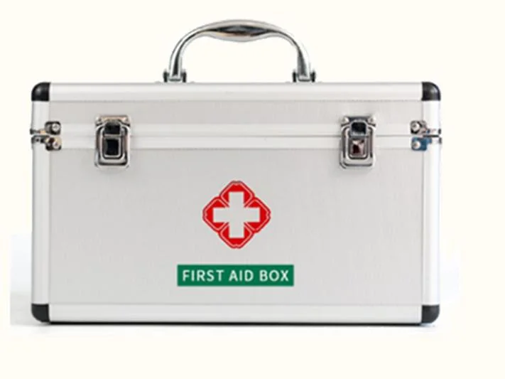 Customized, Large Capacity of First Aid Kit, Ifak, Bfak, Emergency Aid Companion, Tactical Backpack, EMS Bag and Box