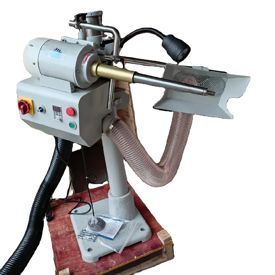 Prosthetics &amp; Orthotics Manufacturer Polisher Machine Prosthetic Equipment