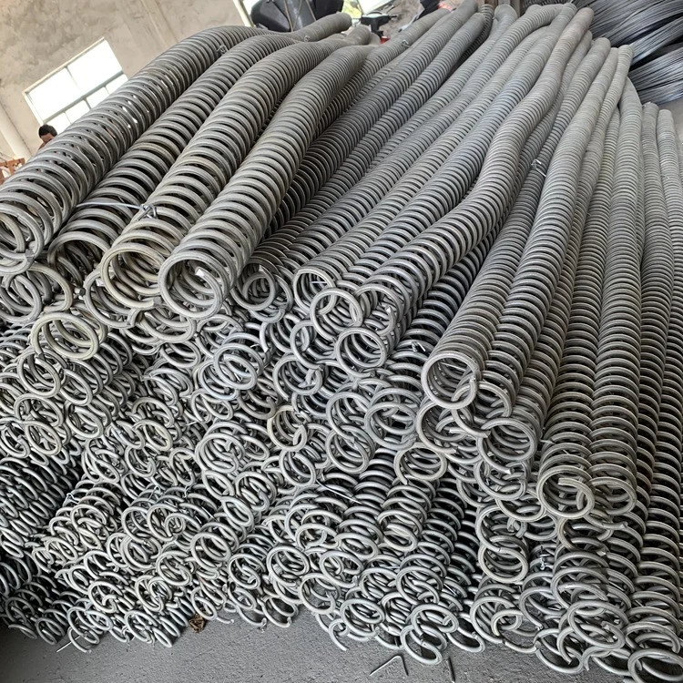 Fecral Heating Wire 0cr25al5 0.2mm to 8mm for Tubular Coil Heaters in Pet Preformed Moulds Industry