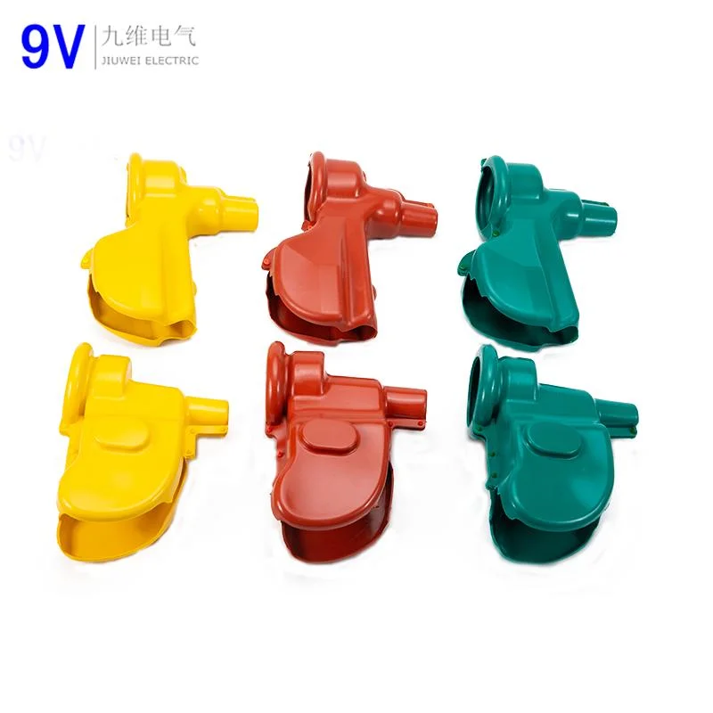 High Standard Electrical Cable Protective Joint Box