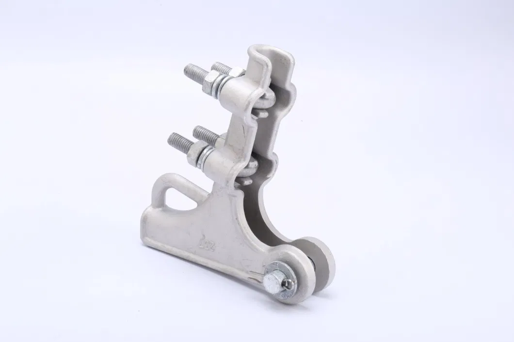 Nll Series Aluminum Strain Clamps Tension Clamp Bolt Type