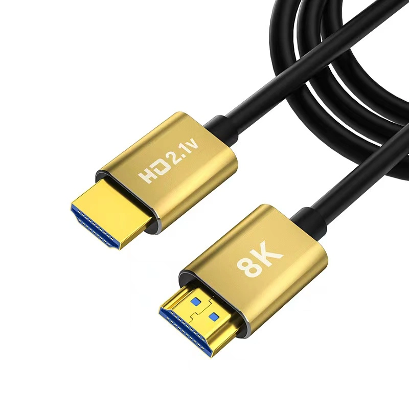 8K Fiber Optic HDMI 2.1 Cable