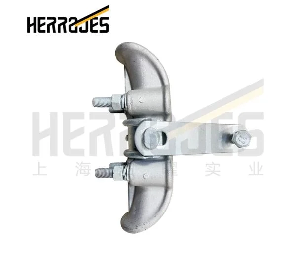 Pole Line Hardware, Overhead Line Fittings, Xgz Suspension Clamps