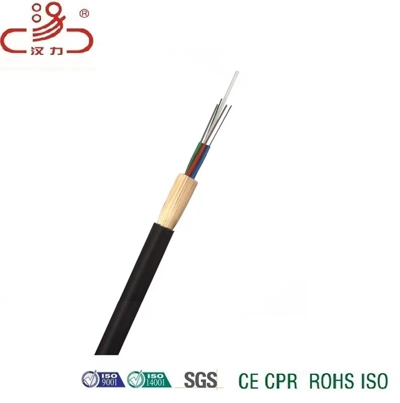 ADSS Cable Optical Fiber Cable Customization Hot Sale