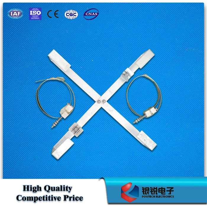 Opgw Cable Storage Assembly/ ADSS/Opgw Cable Accessories