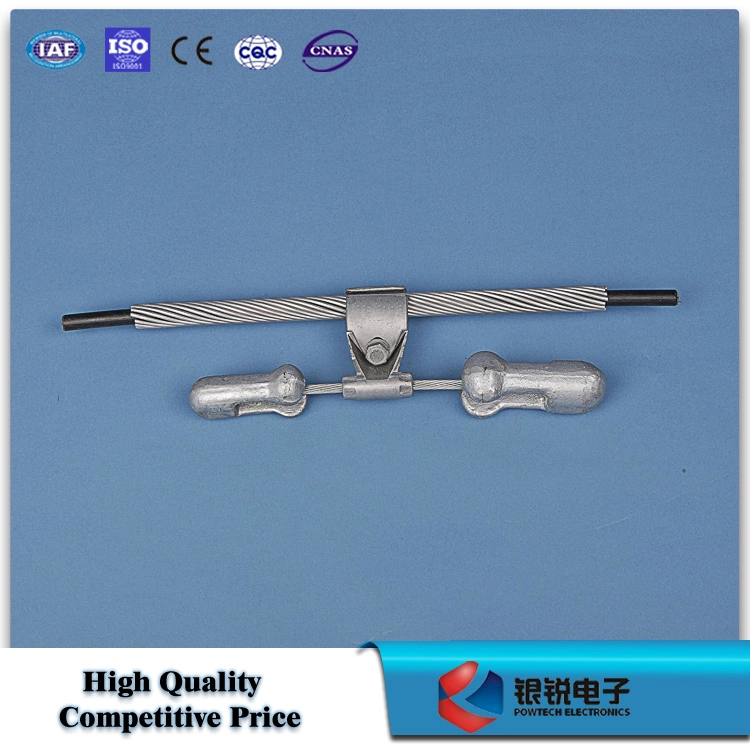 Chinese Hot Selling High Quality Opgw Stockbridge Vibration Damper