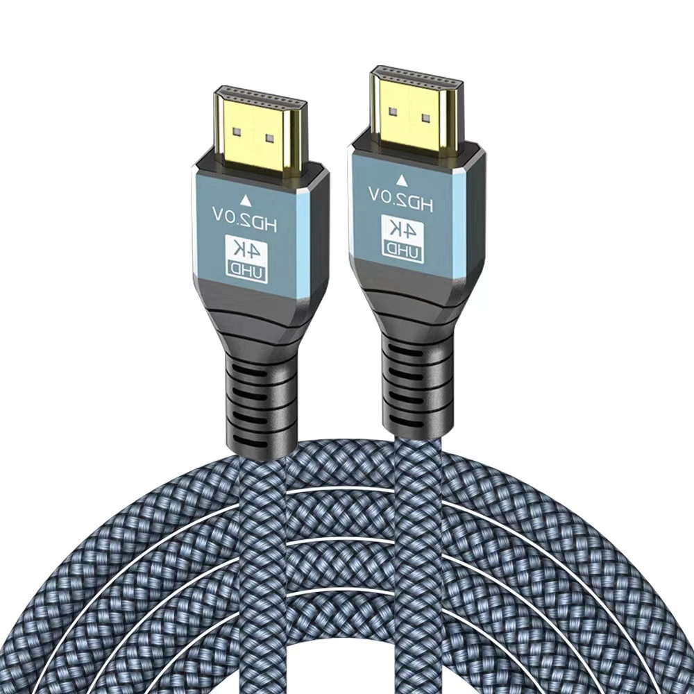 30FT 8K Fiber Optic HDMI 2.1 Cable