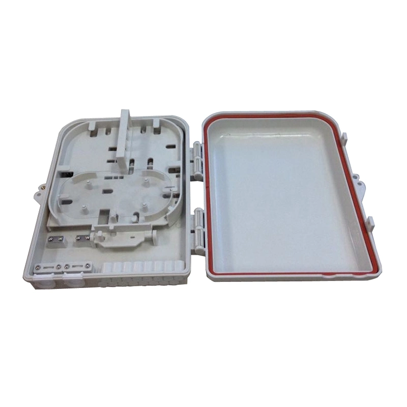 Optical Fiber Access Network Indoor or Outdoor Use Fiber Terminal Point Distribution Box