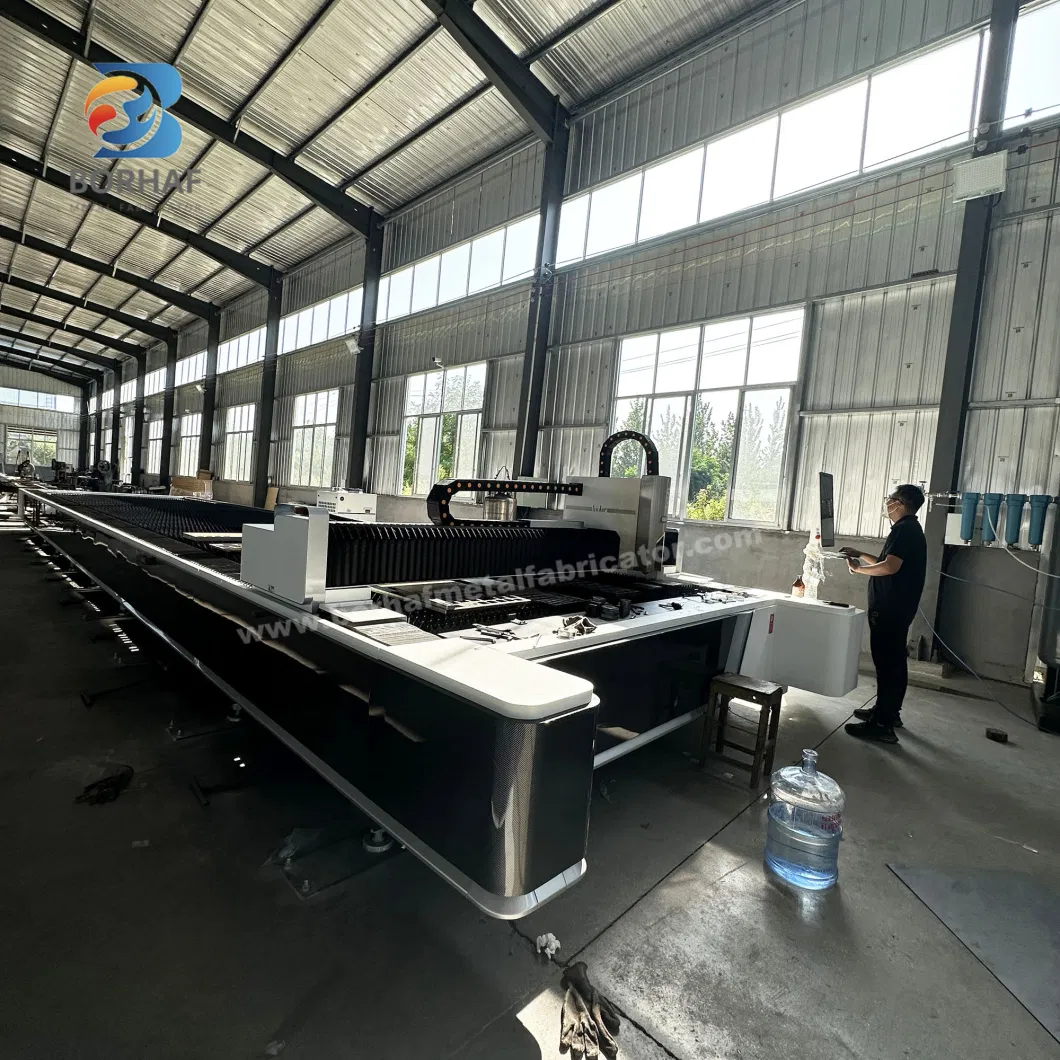 Durable Pre-Galvanized Trunking Cable Tray System with Customizable Brackets Elevator Spare Parts