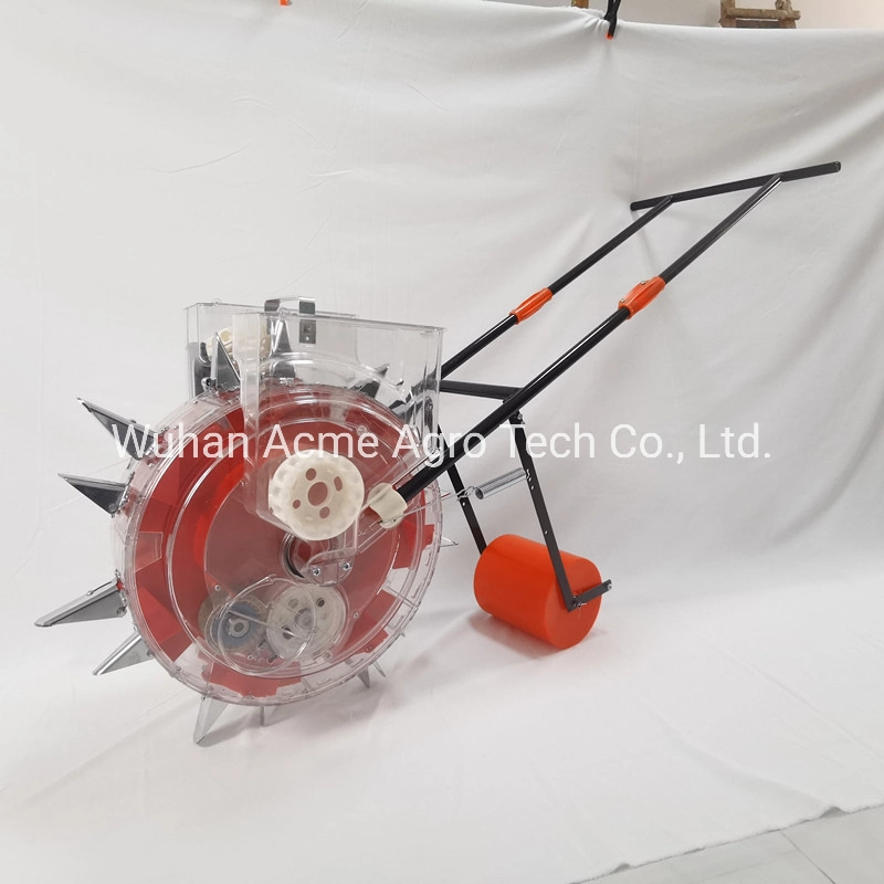 Mini Manual Corn Maize Beans Peanut Seeder