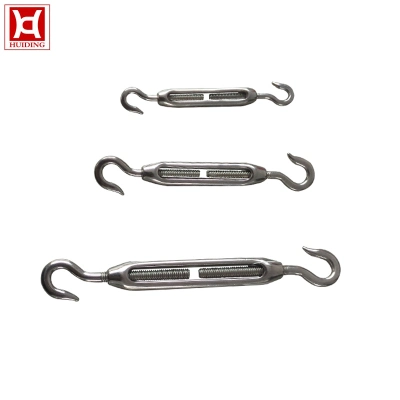 Wholesale Heavy Duty Small Stainless Steel Cable Turnbuckle for Sale