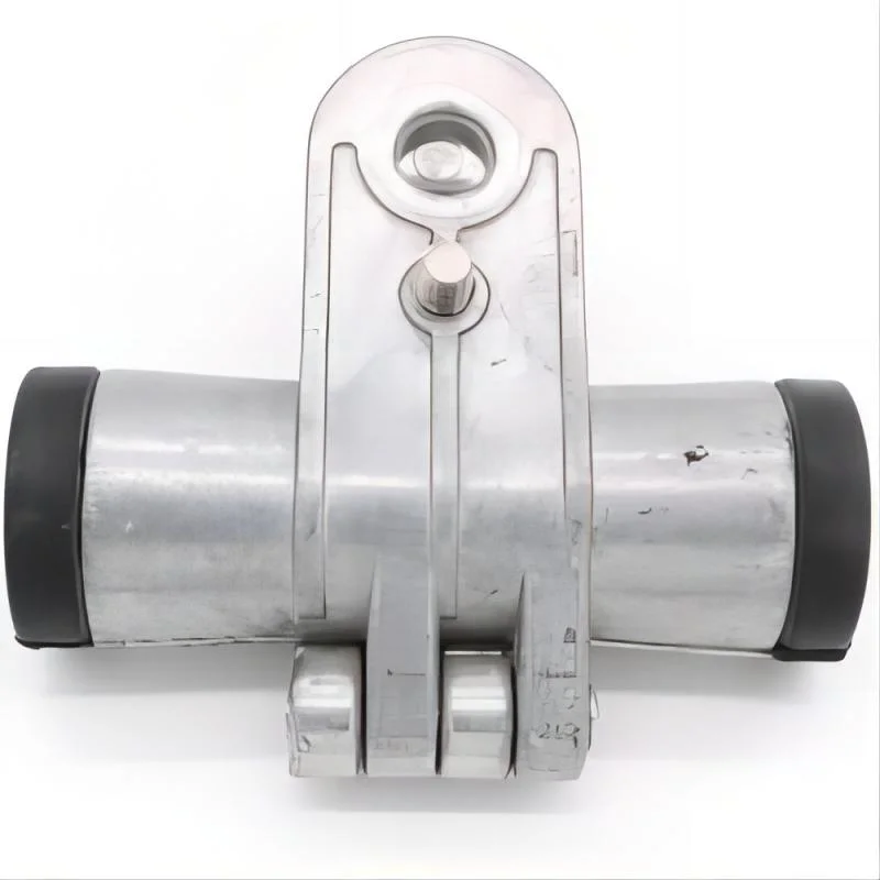 ADSS/Opgw Fiber Optical Wire Cable Suspension Clamp of Electric Power Fitting