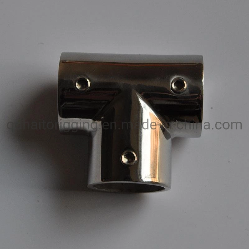 Hot Sale Marine Hardware (Cleat/ Chock/Tube Base)