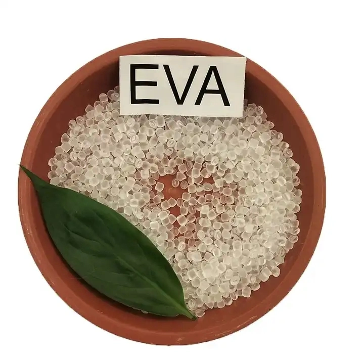 Directly Factory Supplier Foam Resin EVA28% for Hot Melt Adhesive Shoes Making