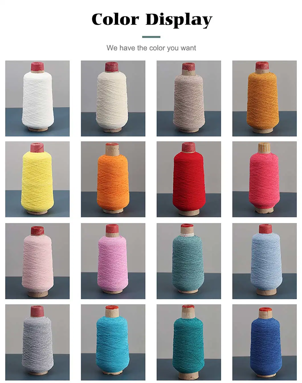 Factory Price Wholesale Binding Thread for Flowers and Vegetables Latex Elastic Thread