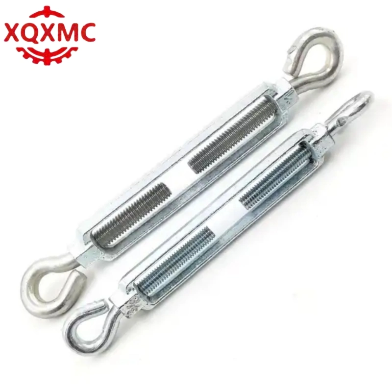 Screw Wholesales Cable Railing Heavy Duty Korean Type Turnbuckle with Eye &amp; Eye