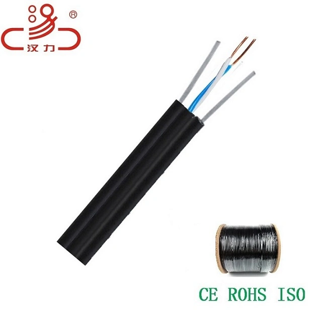 Basic Customization Bulk Sale Cheap Copper Wire/Telephone Wire/Telephone Drop Wire