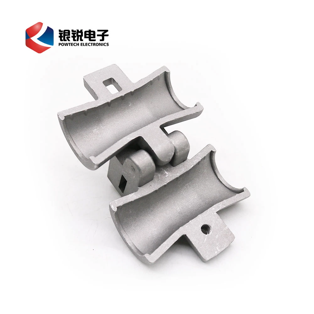 Overhead Line ADSS Cable Fitting Suspension Clamp