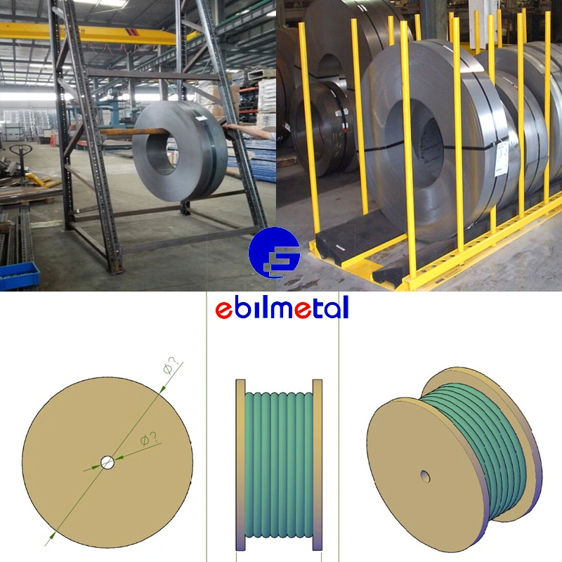 Beam Cable Racking for Crane Industry (EBIL-XQHJ)