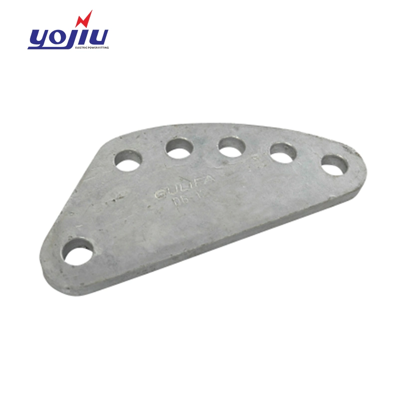 Cable Tray Hot DIP Galvanized Steel Adjuster Plates
