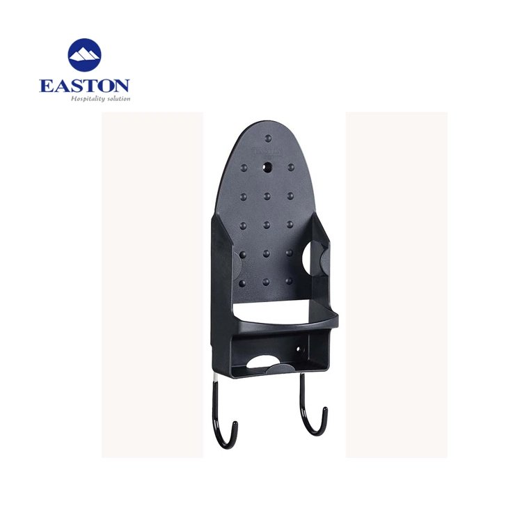 Hotel Wall Mounted Stable Metal Iron Holder
