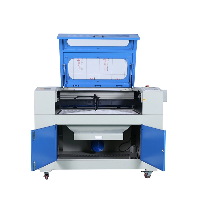 Laser Engraving and Cutting Machine Yh9060 80W