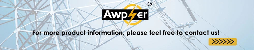 Electrical Cable ADSS/Opgw Fitting Down Lead Clamp for Pole and Tower