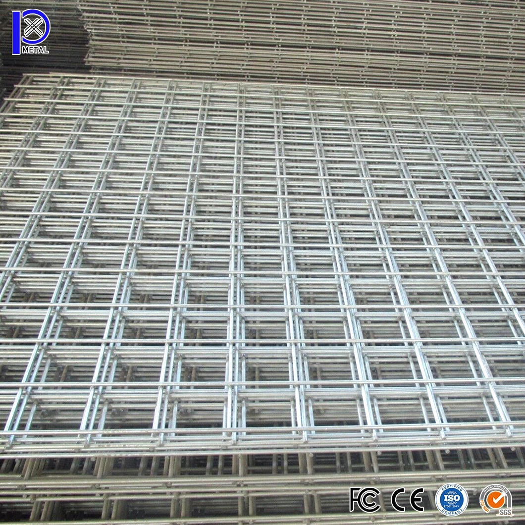 Pengxian 28 M Width 1 X 1 Wire Mesh Panels China Wholesalers 1in Welded Mesh Wire Used for Fence Net Mesh