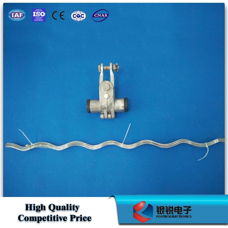 OPGW / ADSS Cable Fittings Transmission Line Accessories
