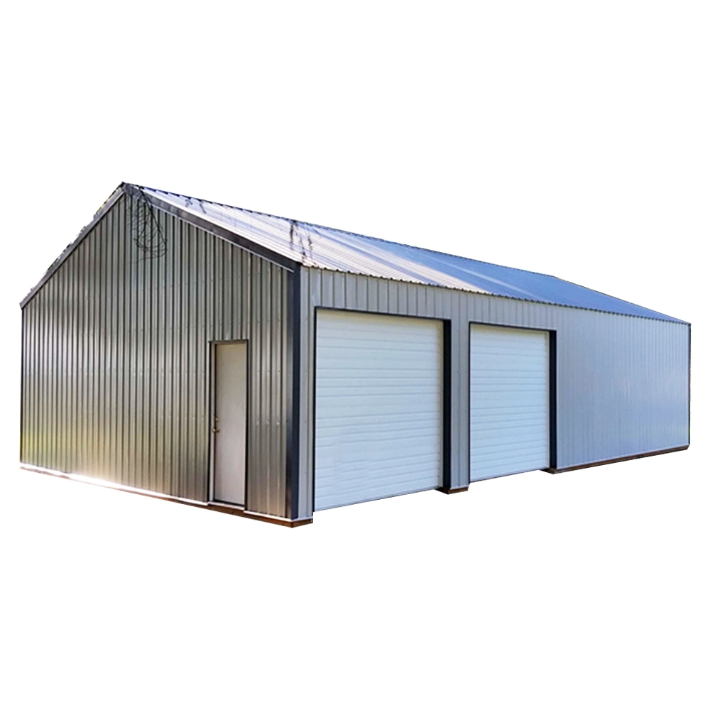 Portable Steel Structure Office House (KXD-pH1379)