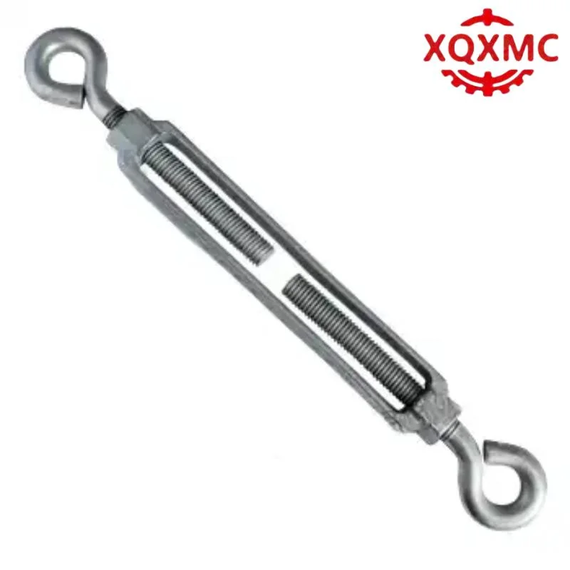 Screw Wholesales Cable Railing Heavy Duty Korean Type Turnbuckle with Eye &amp; Eye