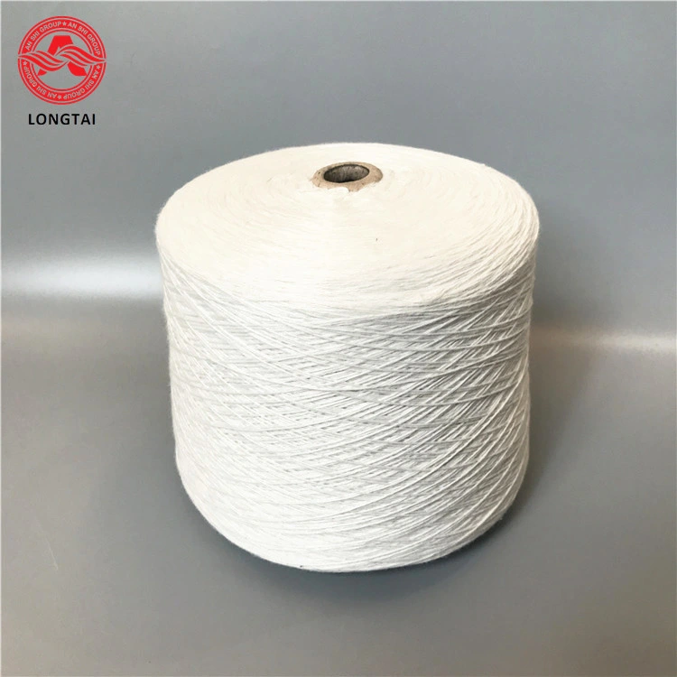 1100dtex 1670dtex Polyester Yarns Cable Wire Ripyarns Binderyarns