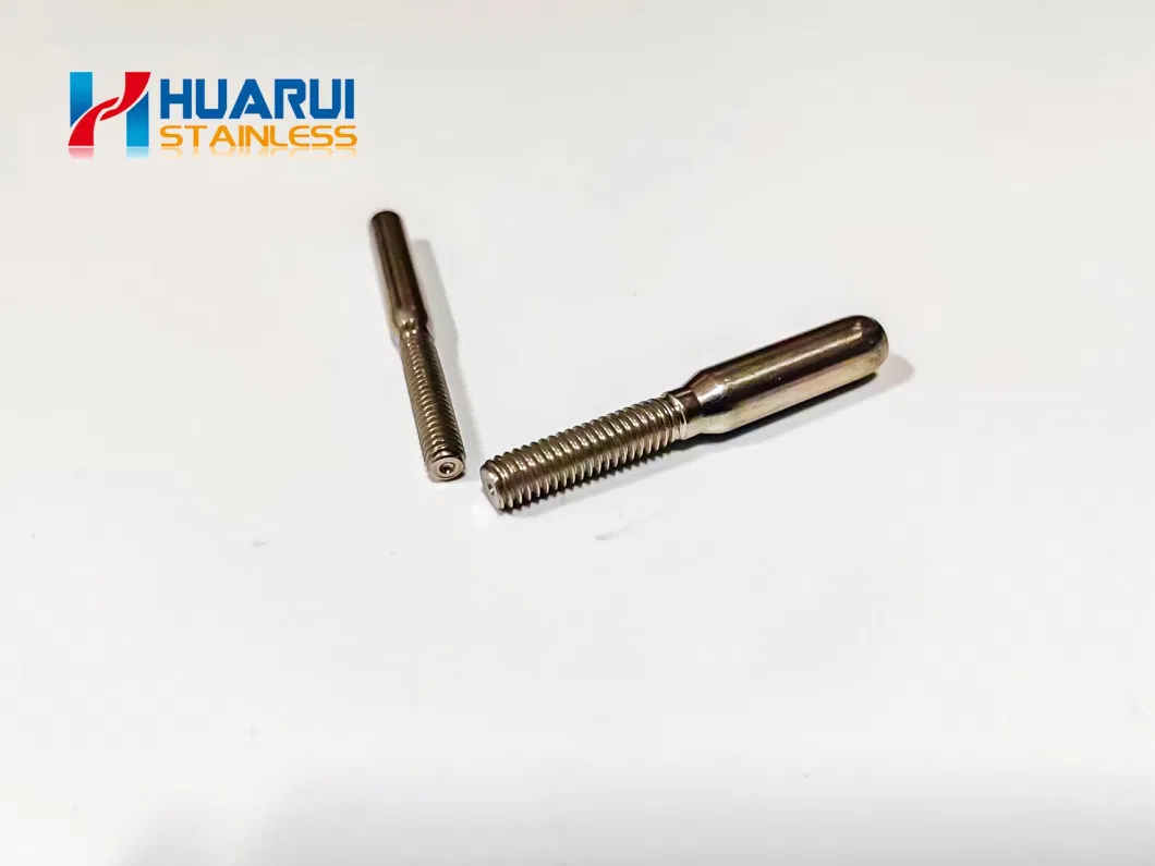 Stainess Steel 304 Swage Stud