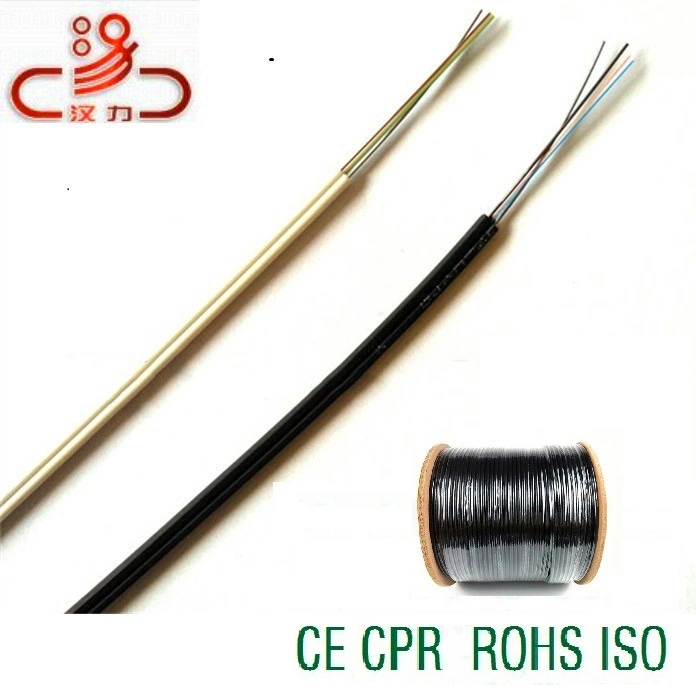 Central Loose Tube GYTY53 Fiber Optic Cable