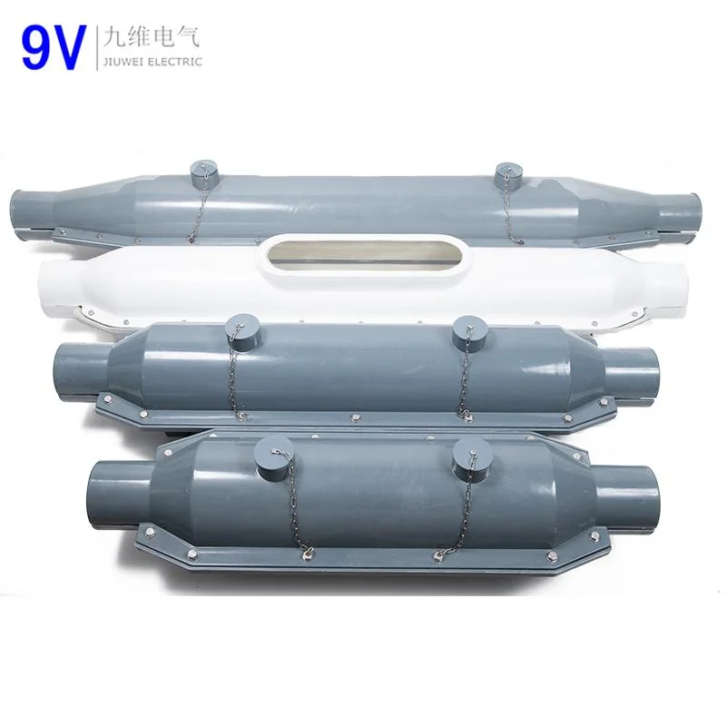 Factory Supply Vfbh Explosion-Proof Box Cable Connector High Standard Durable Junction Box