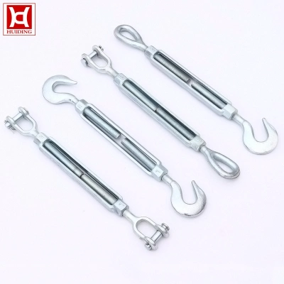 Wholesale Heavy Duty Small Stainless Steel Cable Turnbuckle for Sale