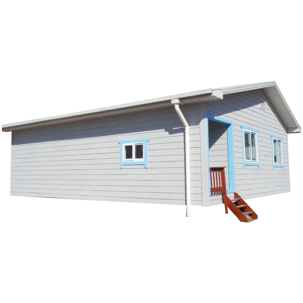 Portable Steel Structure Office House (KXD-pH1379)