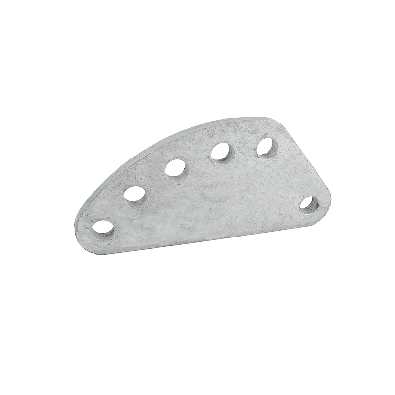 Cable Tray Hot DIP Galvanized Steel Adjuster Plates